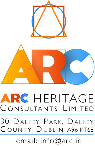 ARC Heritage logo